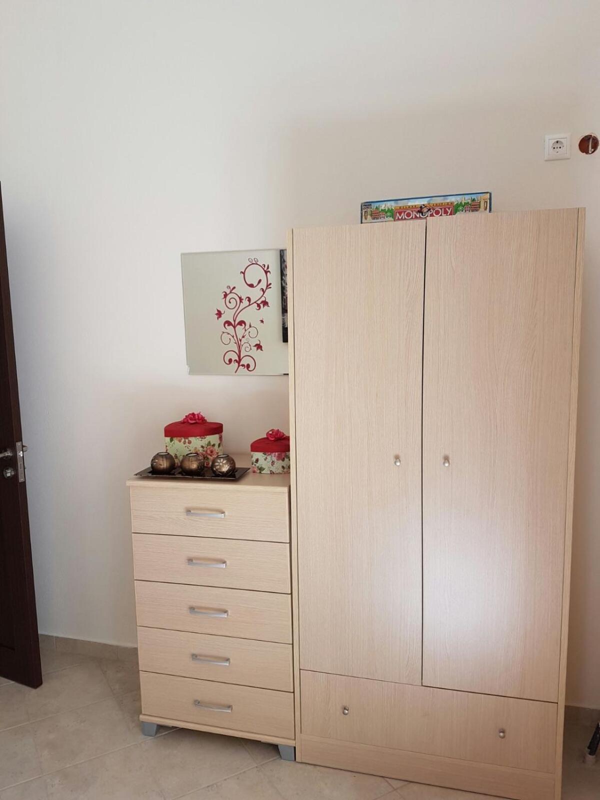 Villa Elena Marathiás Eksteriør billede