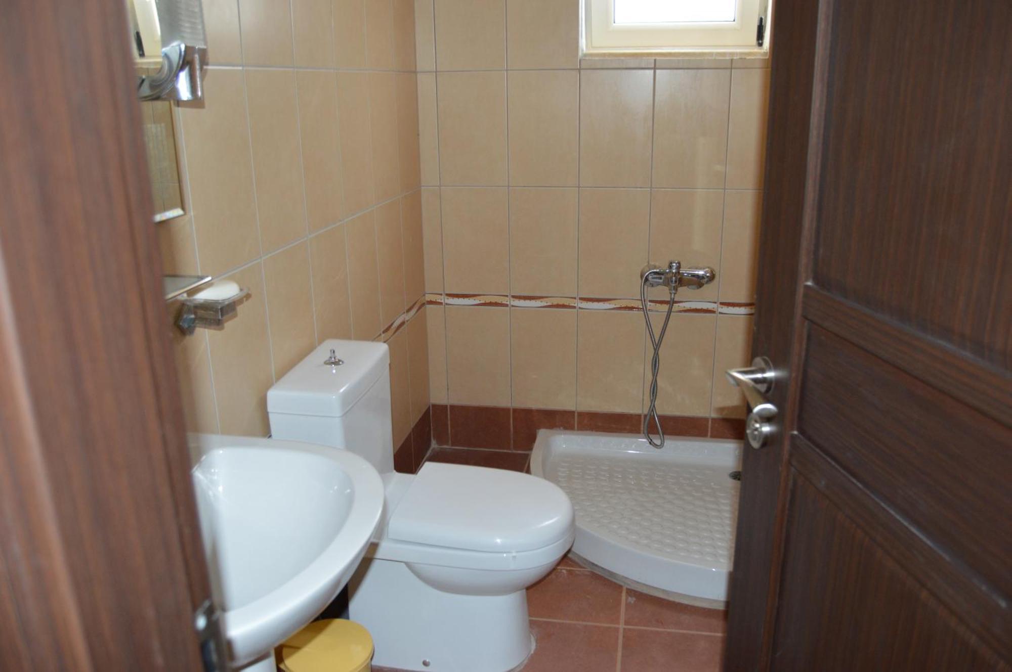 Villa Elena Marathiás Eksteriør billede