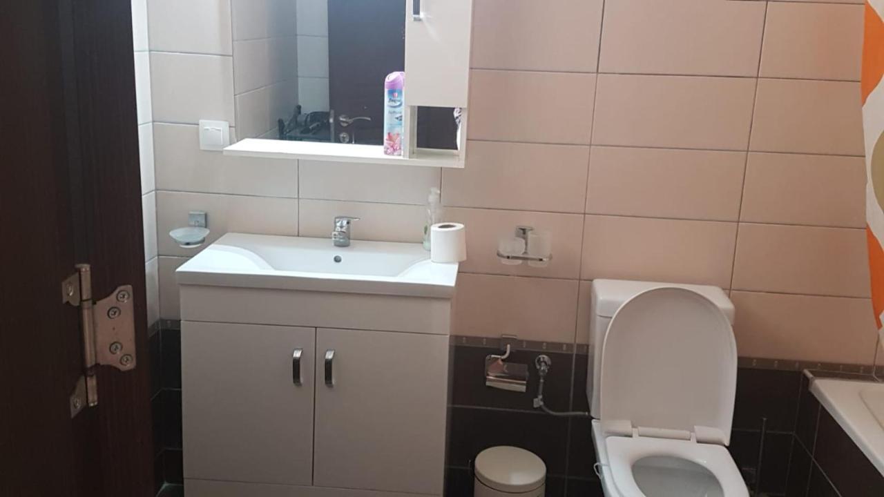Villa Elena Marathiás Eksteriør billede